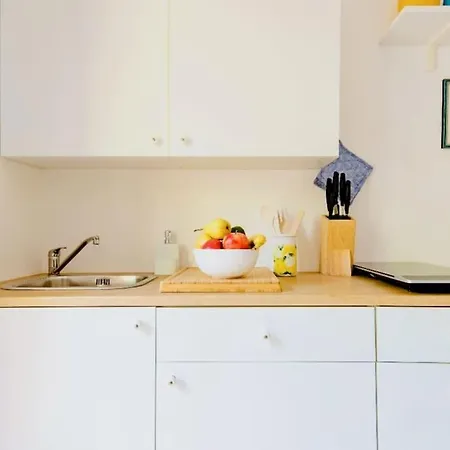 בית נופש Casa Oleandro