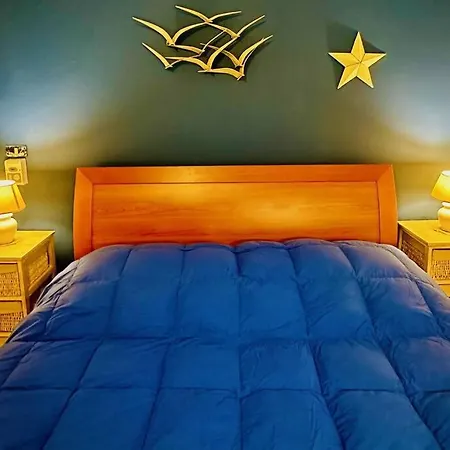 בית נופש Casa Oleandro *