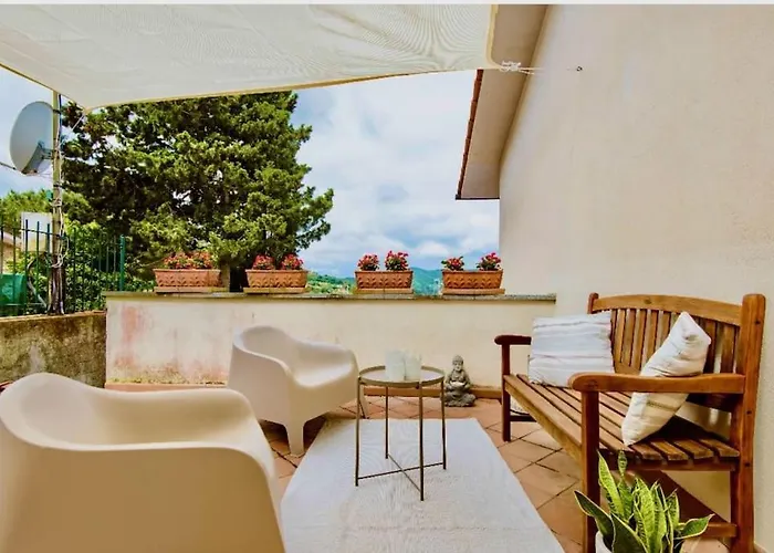 Casa Oleandro Casa vacanze San Giovanni (Isola d'Elba)