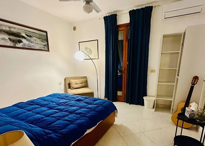 Casa Oleandro Casa vacanze