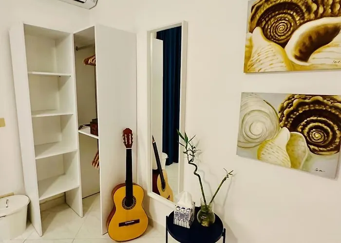 Casa Oleandro * San Giovanni (Isola d'Elba)