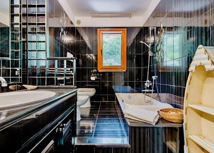 Casa Oleandro San Giovanni (Isola d'Elba)