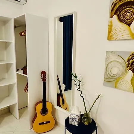 Casa Oleandro * San Giovanni (Isola d'Elba)