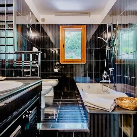 Casa Oleandro San Giovanni (Isola d'Elba)