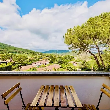 Casa Oleandro * San Giovanni (Isola d'Elba)