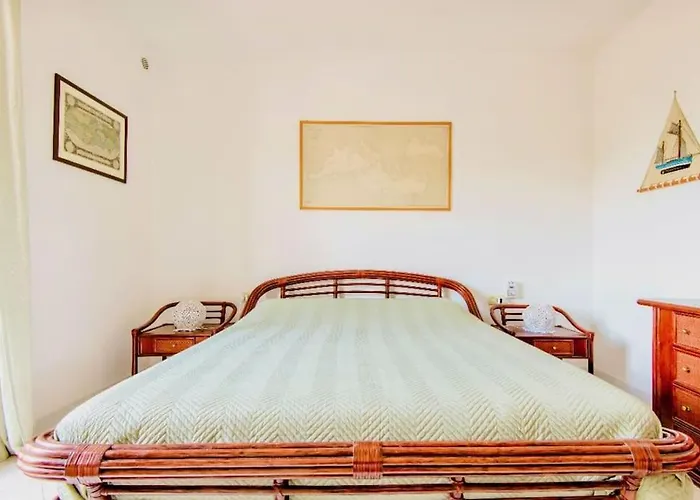 Casa Oleandro Holiday home *