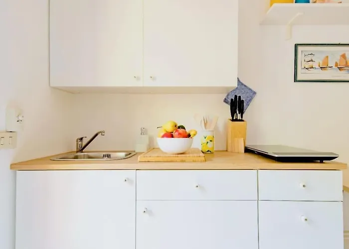 Holiday home Casa Oleandro