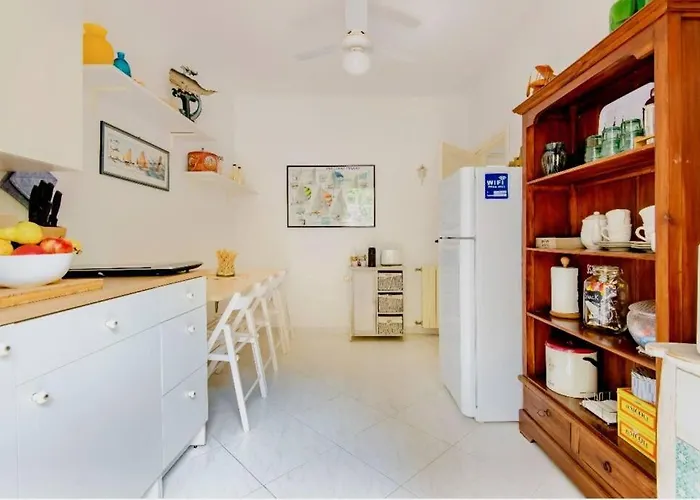 Casa Oleandro Holiday home