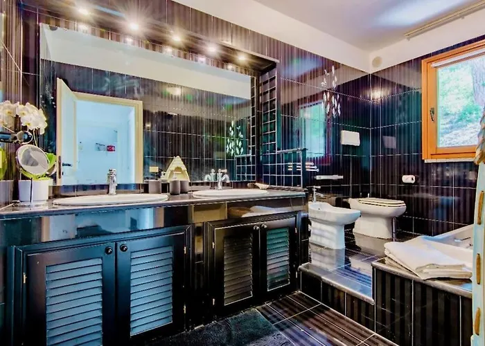 Casa Oleandro Holiday home