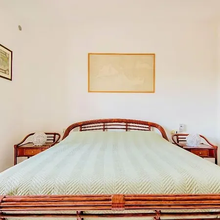 Casa Oleandro Дом отдыха *