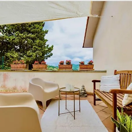 Casa Oleandro Дом отдыха San Giovanni (Isola d'Elba)