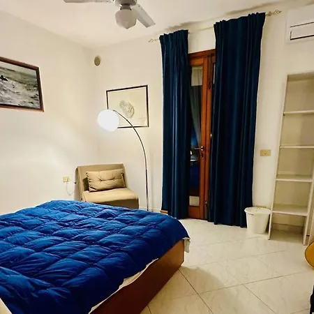 Casa Oleandro Дом отдыха